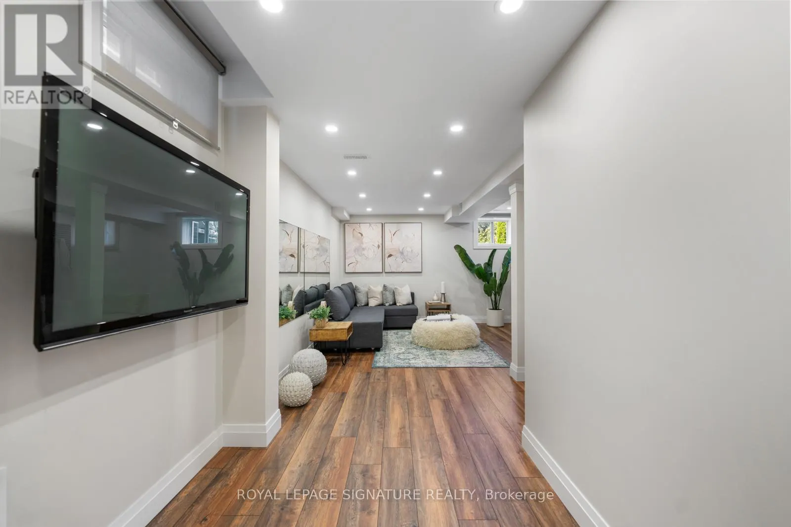 12 BARLI CRESCENT
