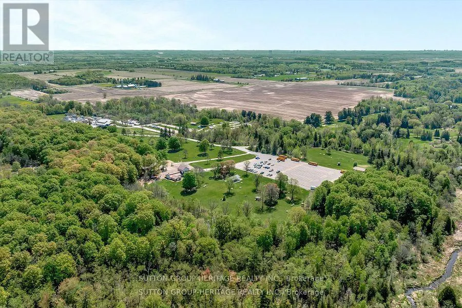 3187 STOUFFVILLE ROAD
