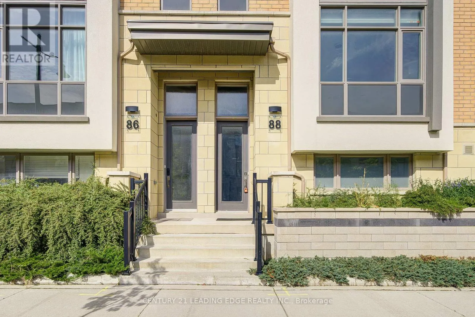 88 WILLIAM SAVILLE STREET