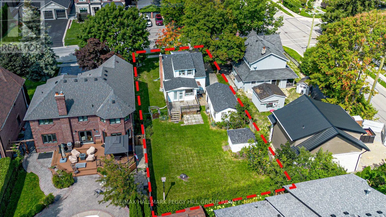 85 TYLER STREET