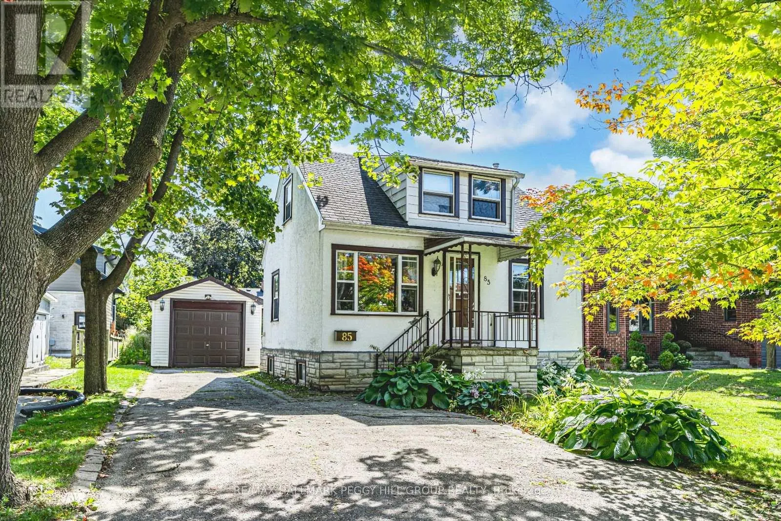 85 TYLER STREET