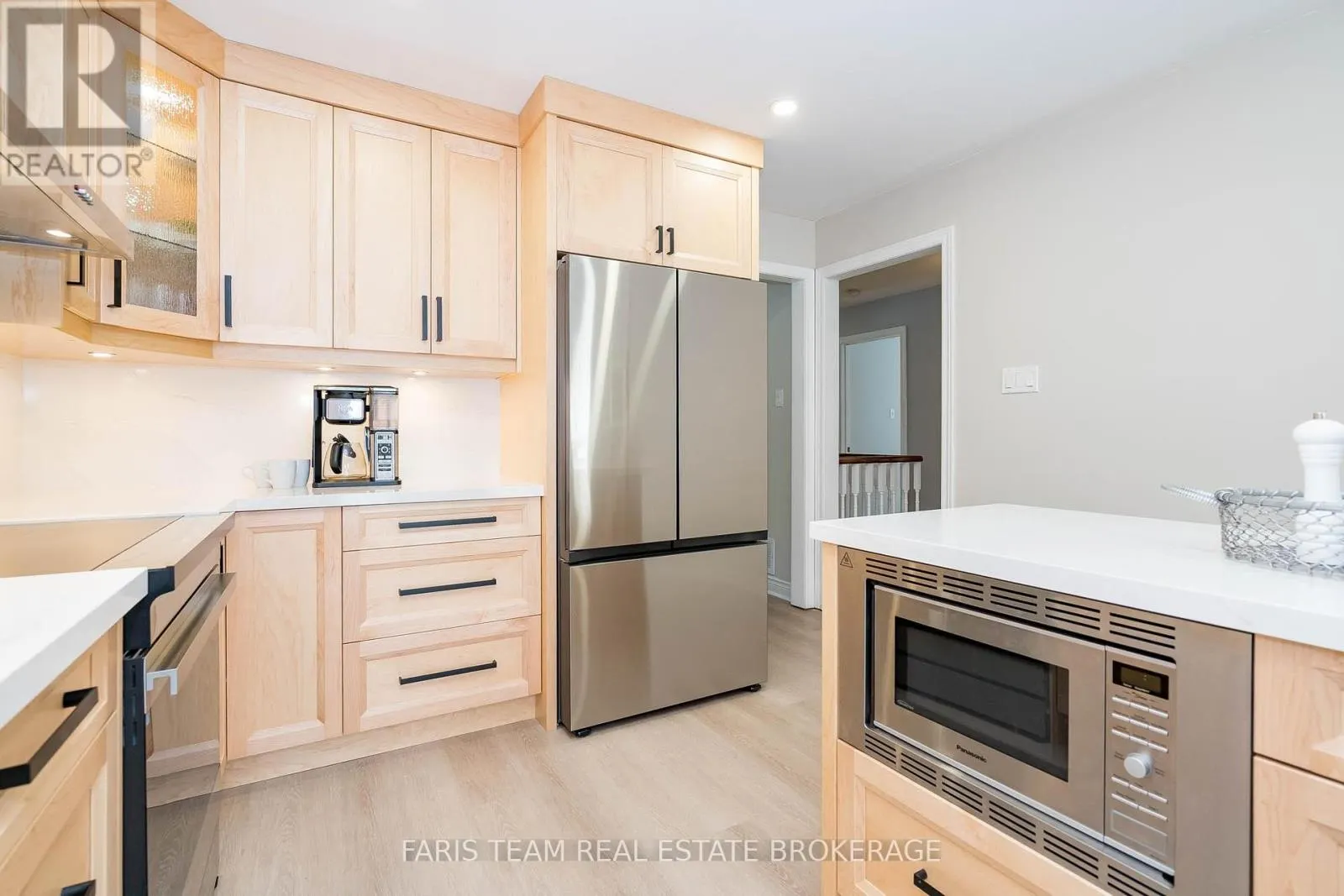2 FOREST EDGE CRESCENT