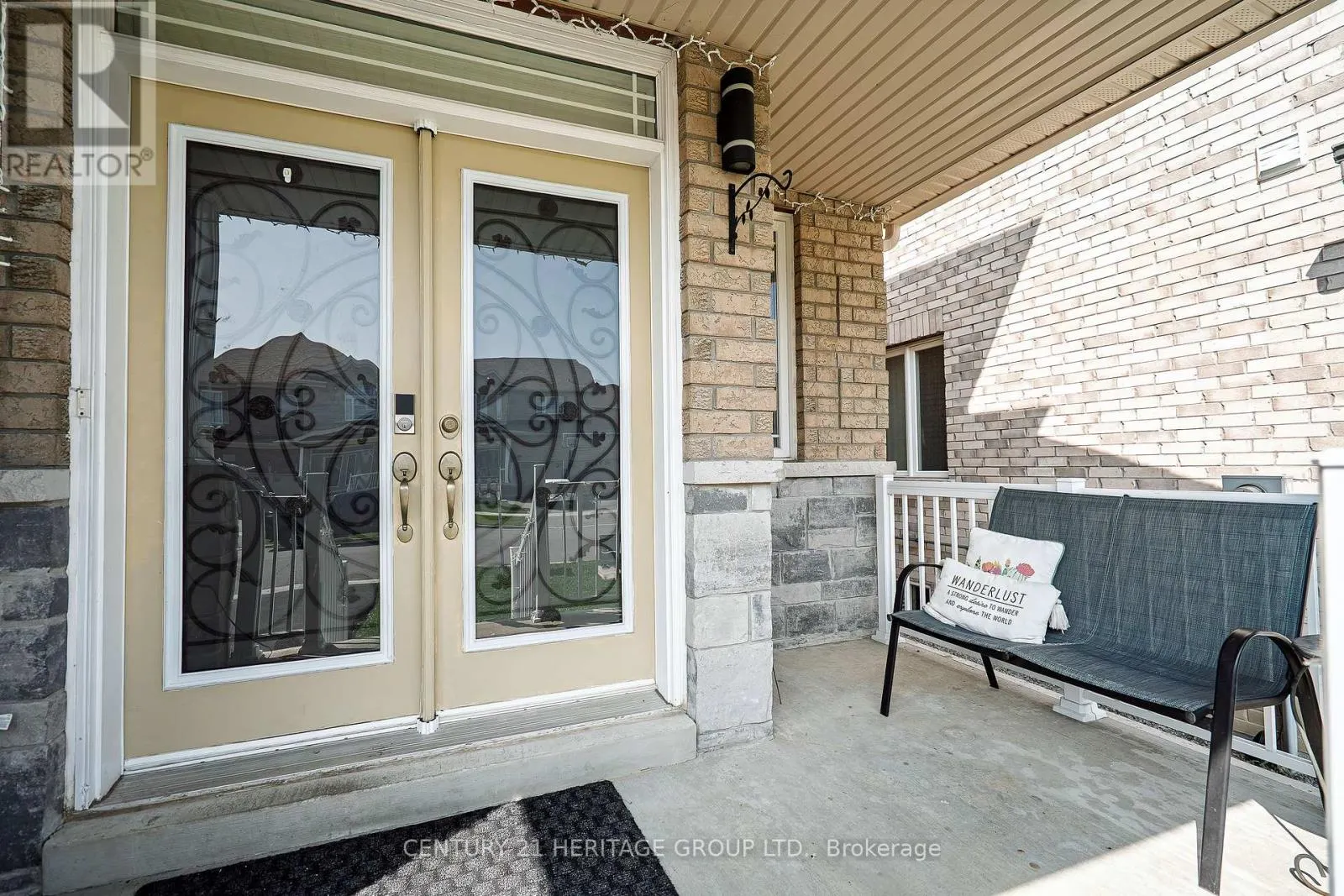 89 SUTHERLAND AVENUE