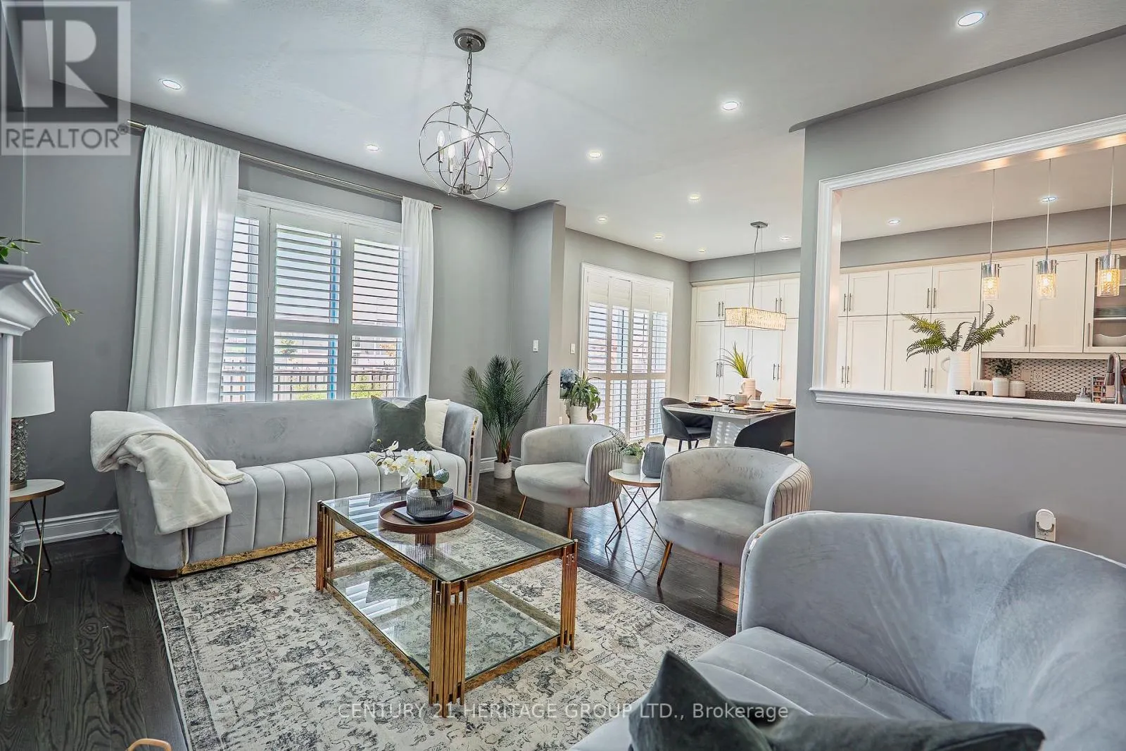 89 SUTHERLAND AVENUE