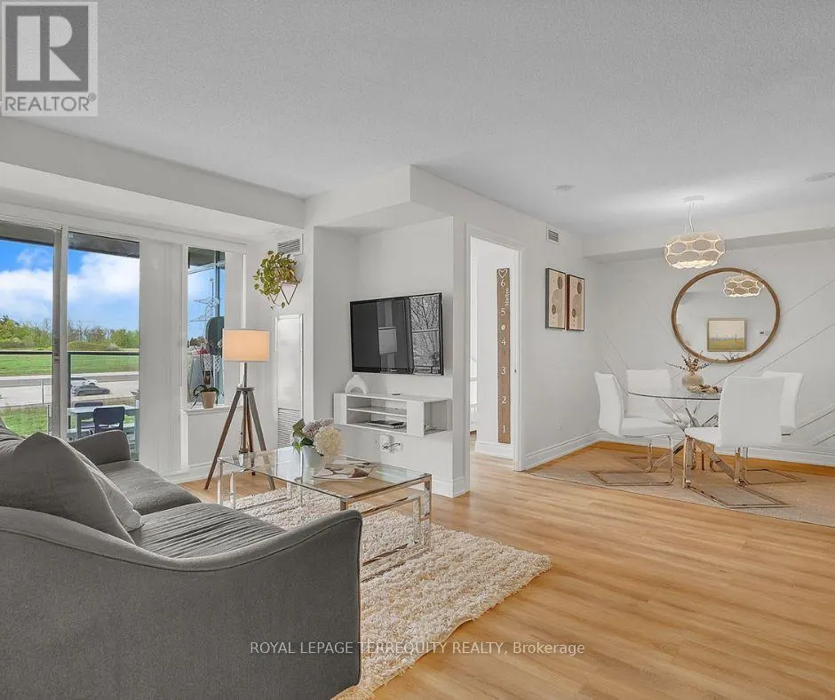 210 - 273 SOUTH PARK ROAD