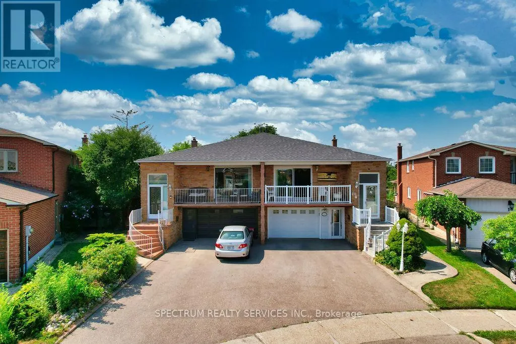 20 TERRA ROAD