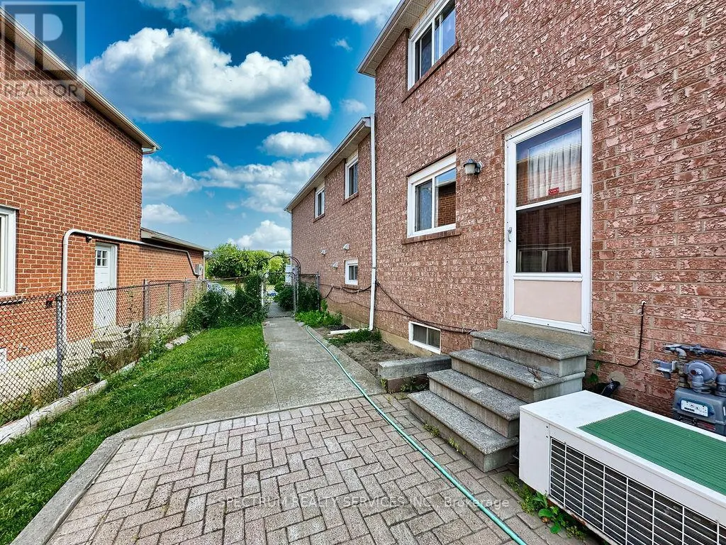 20 TERRA ROAD