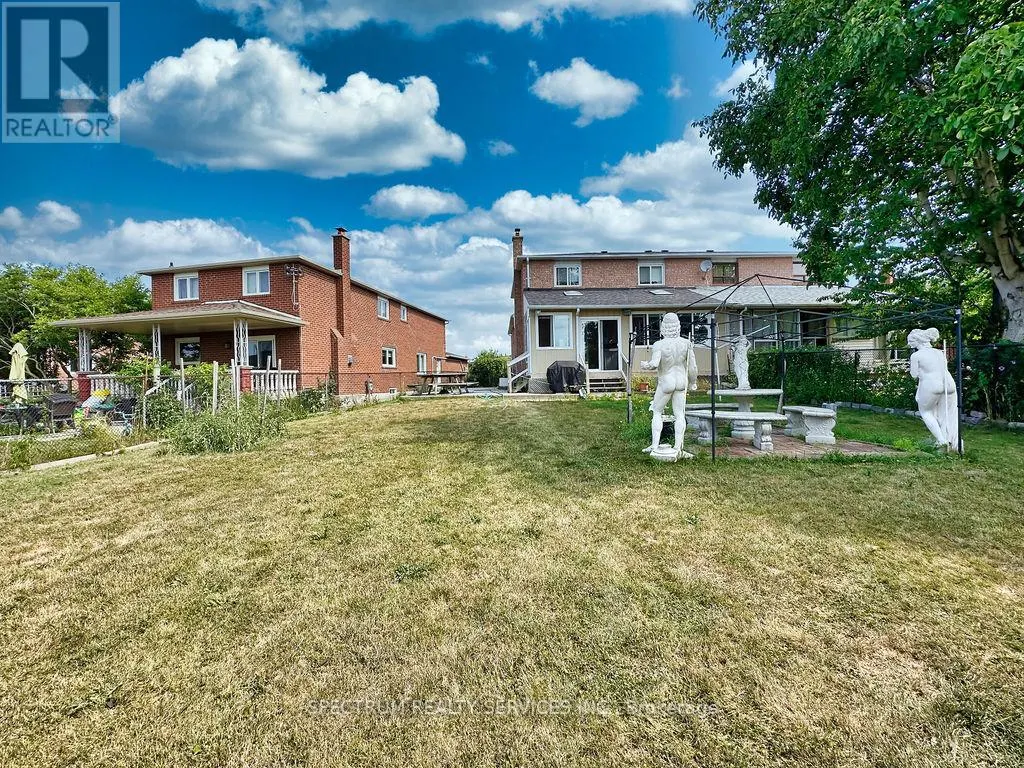20 TERRA ROAD