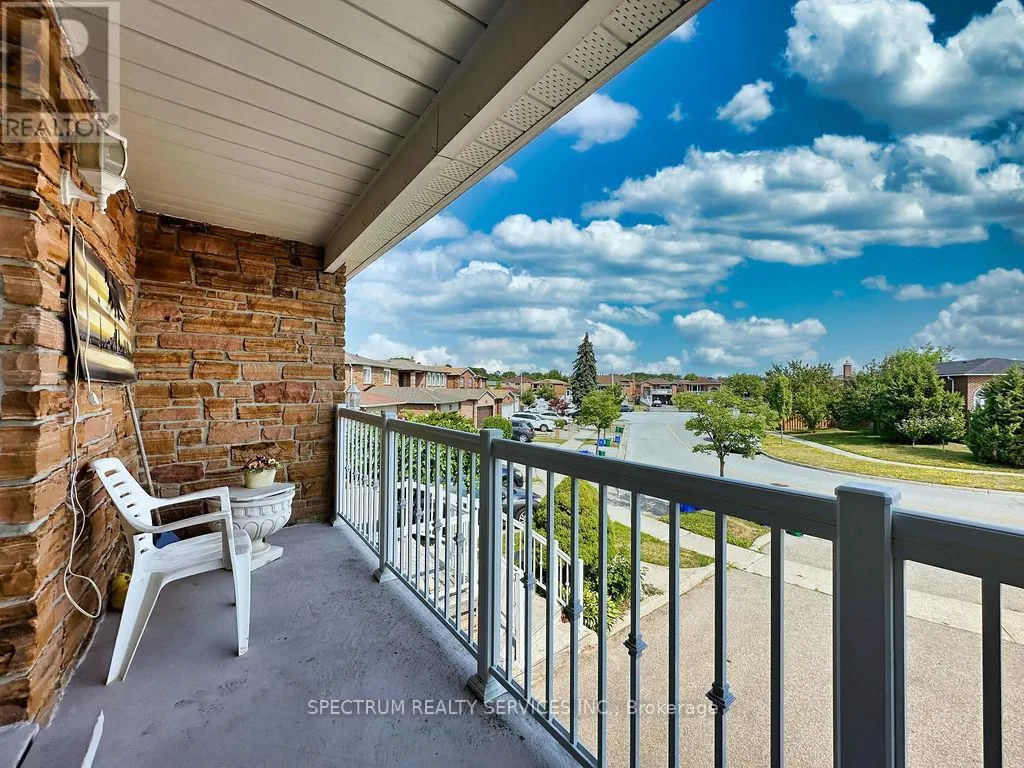 20 TERRA ROAD