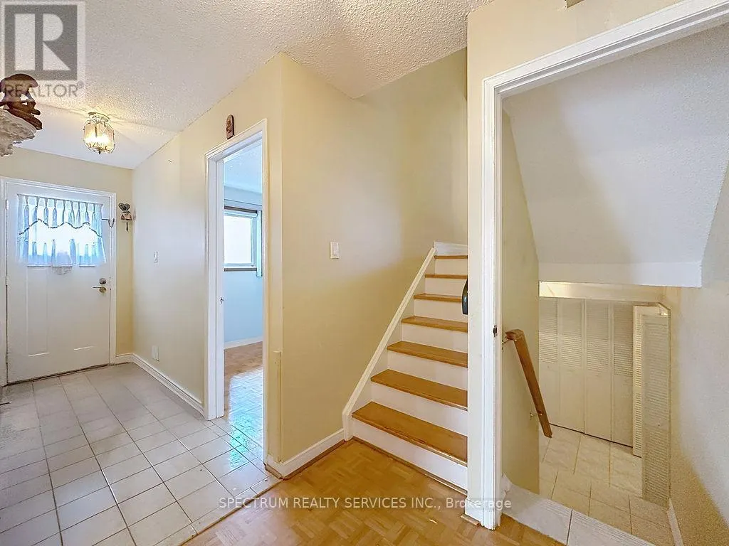 20 TERRA ROAD