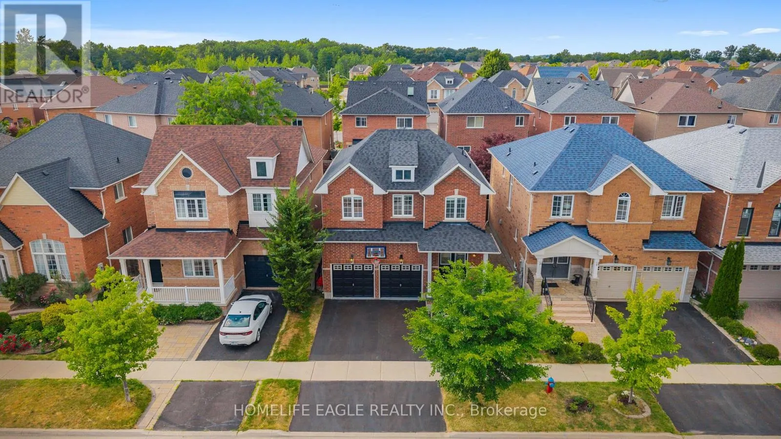 90 BARNWOOD DRIVE