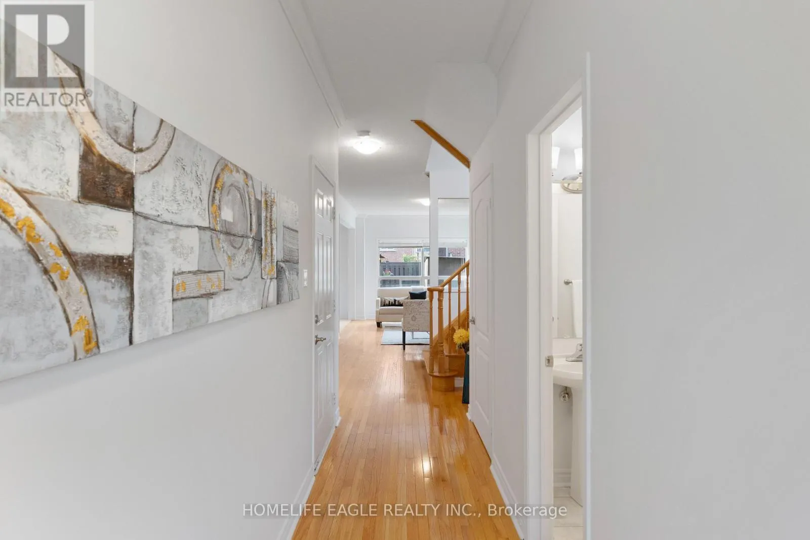 90 BARNWOOD DRIVE