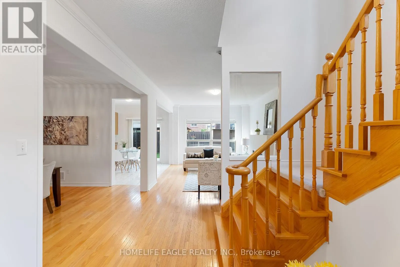 90 BARNWOOD DRIVE