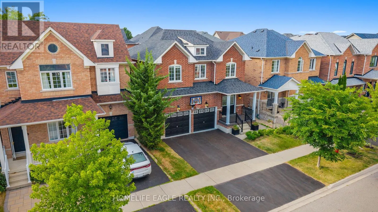 90 BARNWOOD DRIVE