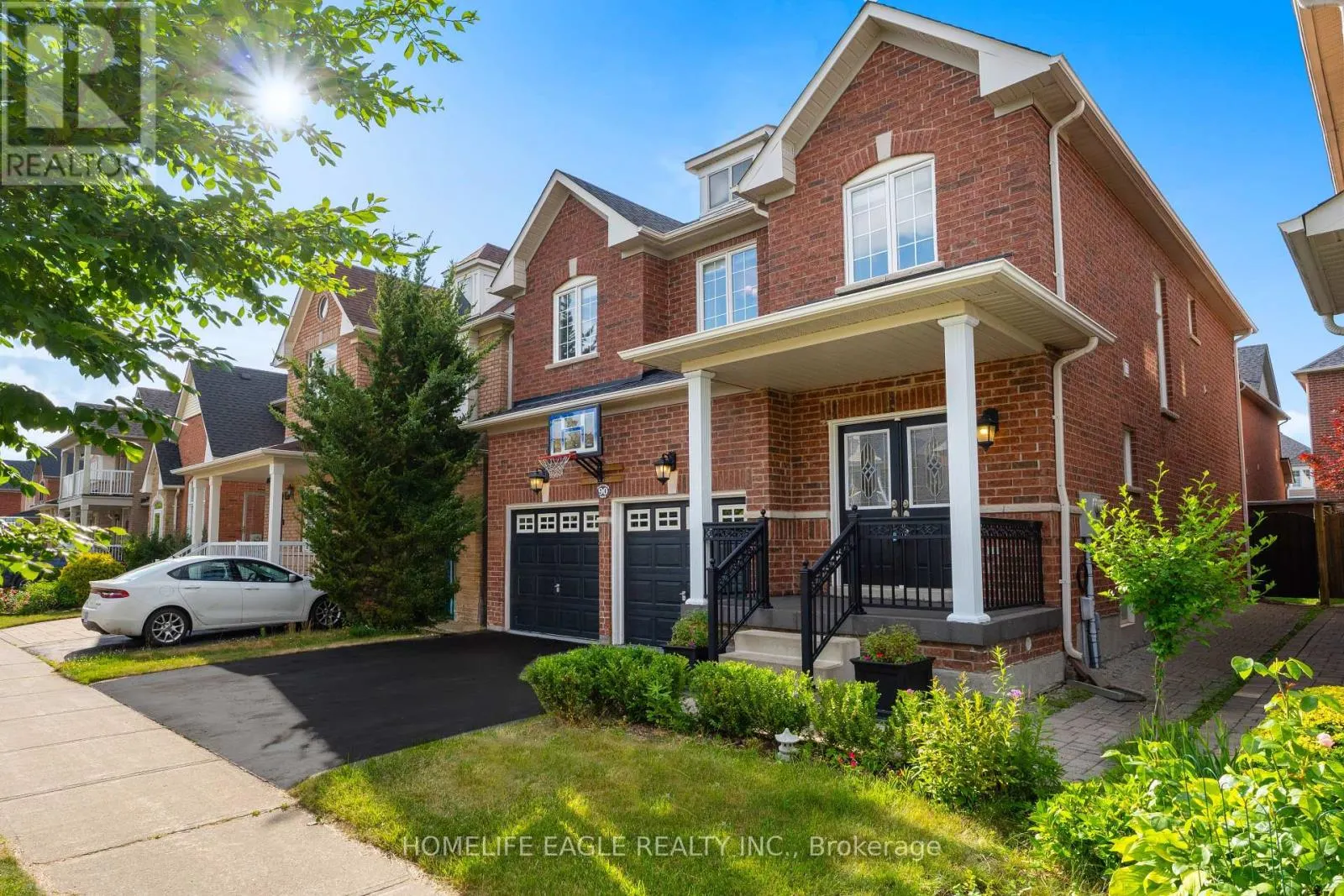 90 BARNWOOD DRIVE