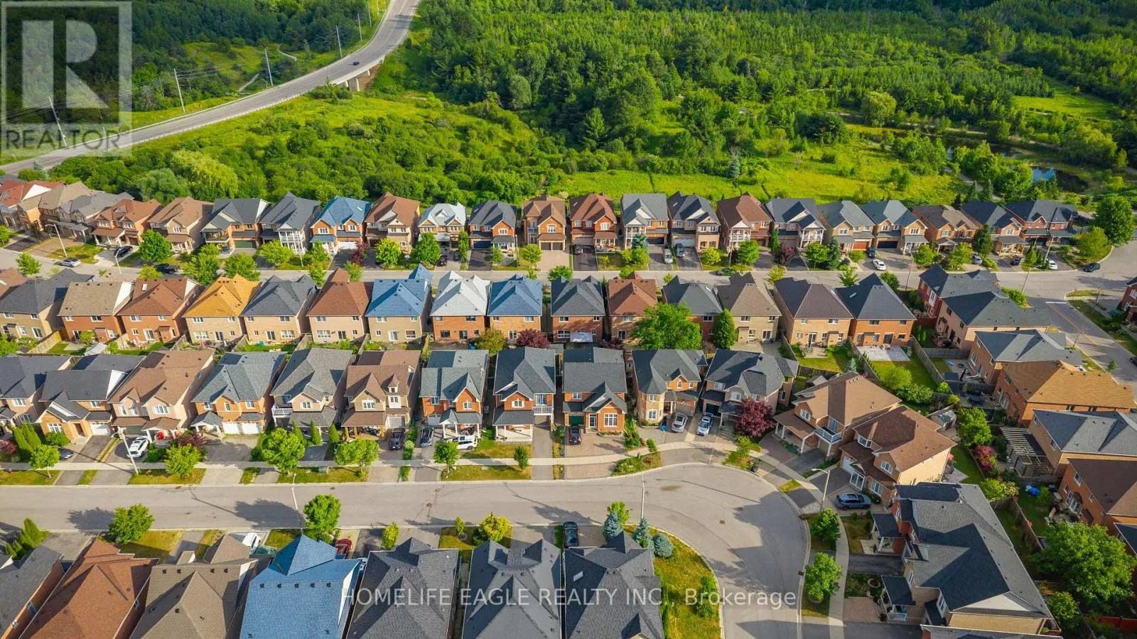 90 BARNWOOD DRIVE