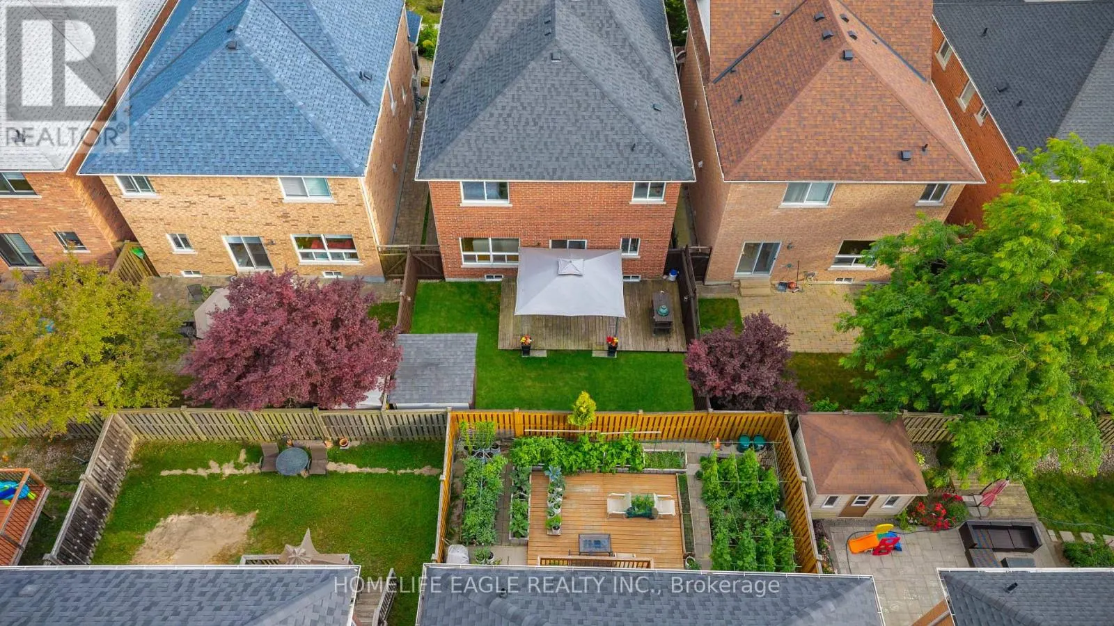 90 BARNWOOD DRIVE