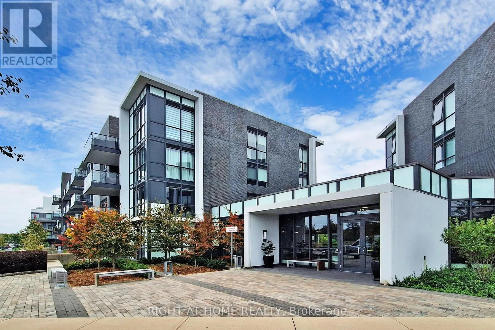 123 - 375 SEA RAY AVENUE