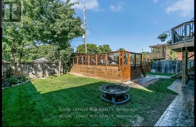 22 COBURN CRESCENT