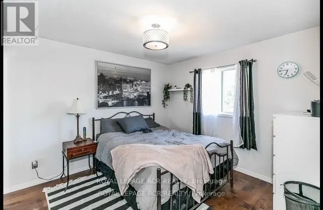 22 COBURN CRESCENT