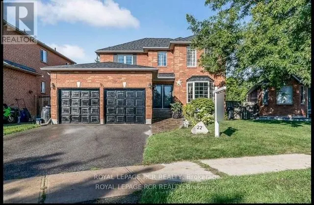 22 COBURN CRESCENT