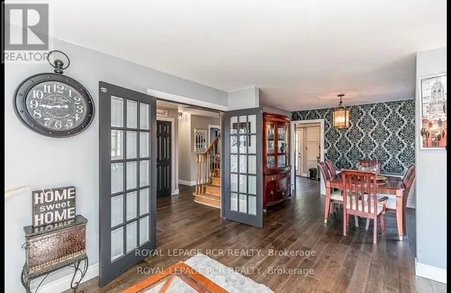 22 COBURN CRESCENT