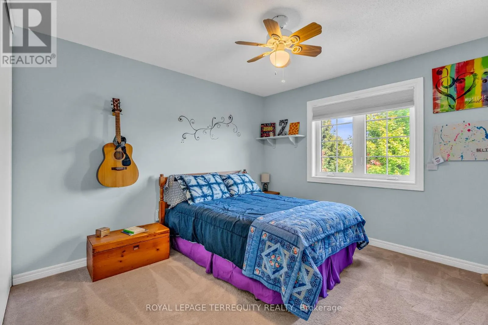 22 WILLARD HUNT COURT