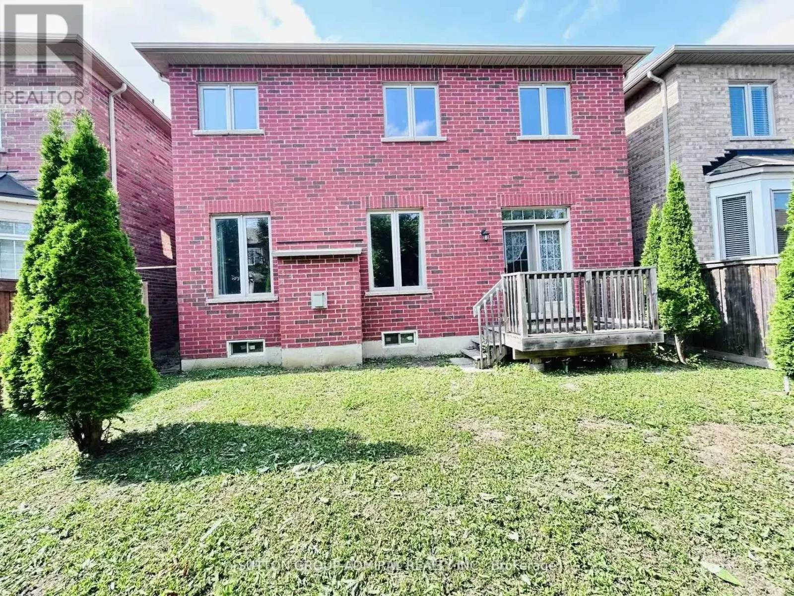 81 LIVANTE COURT