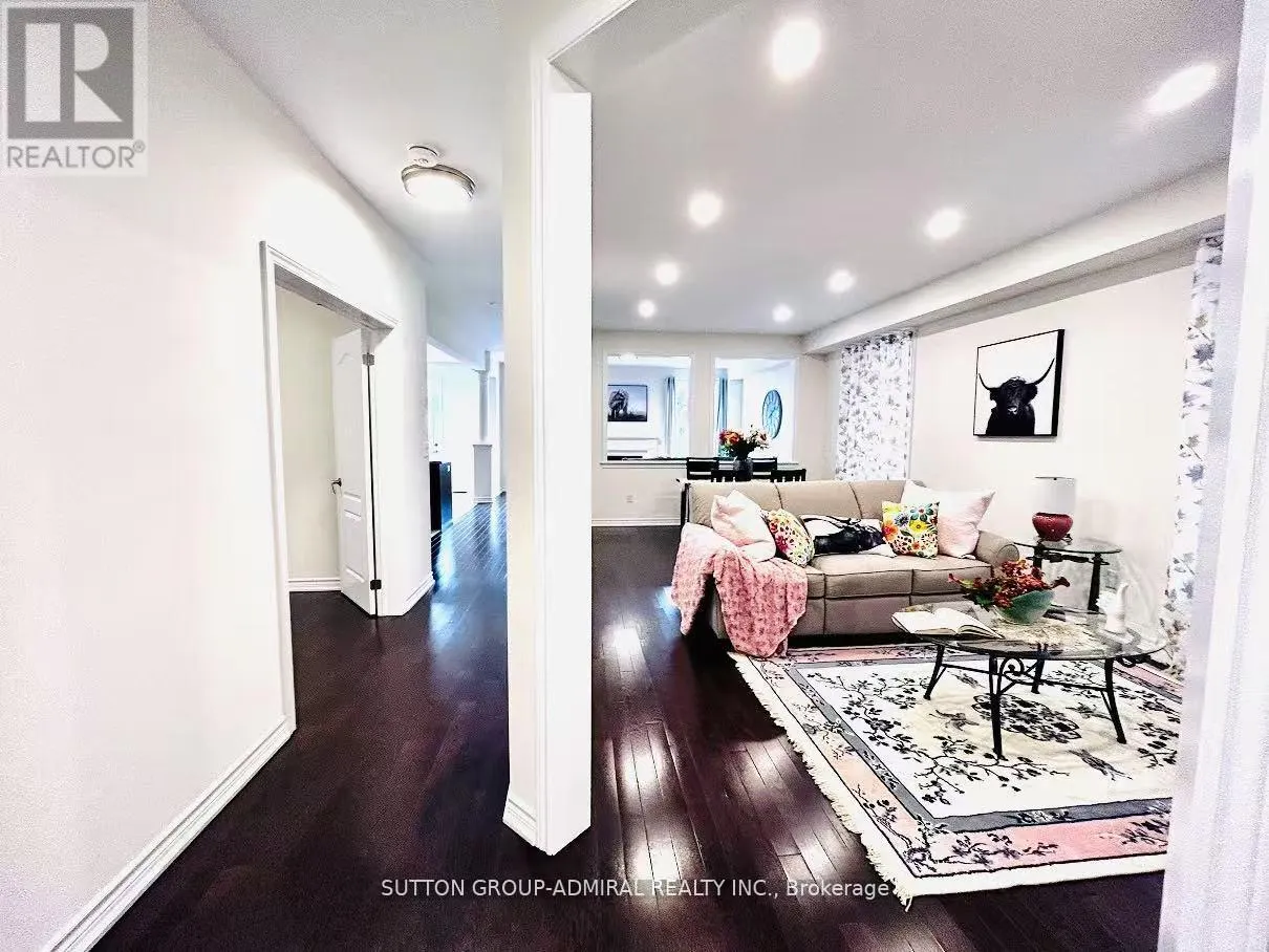 81 LIVANTE COURT