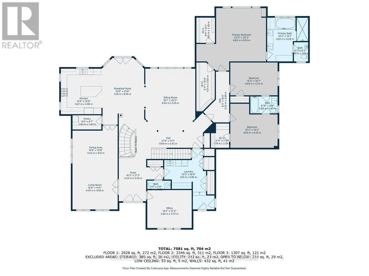 12 PRINCE ADAM COURT