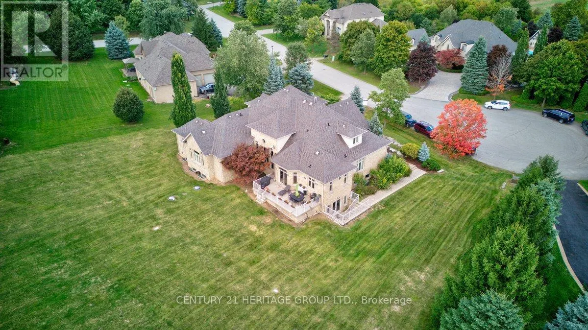 12 PRINCE ADAM COURT