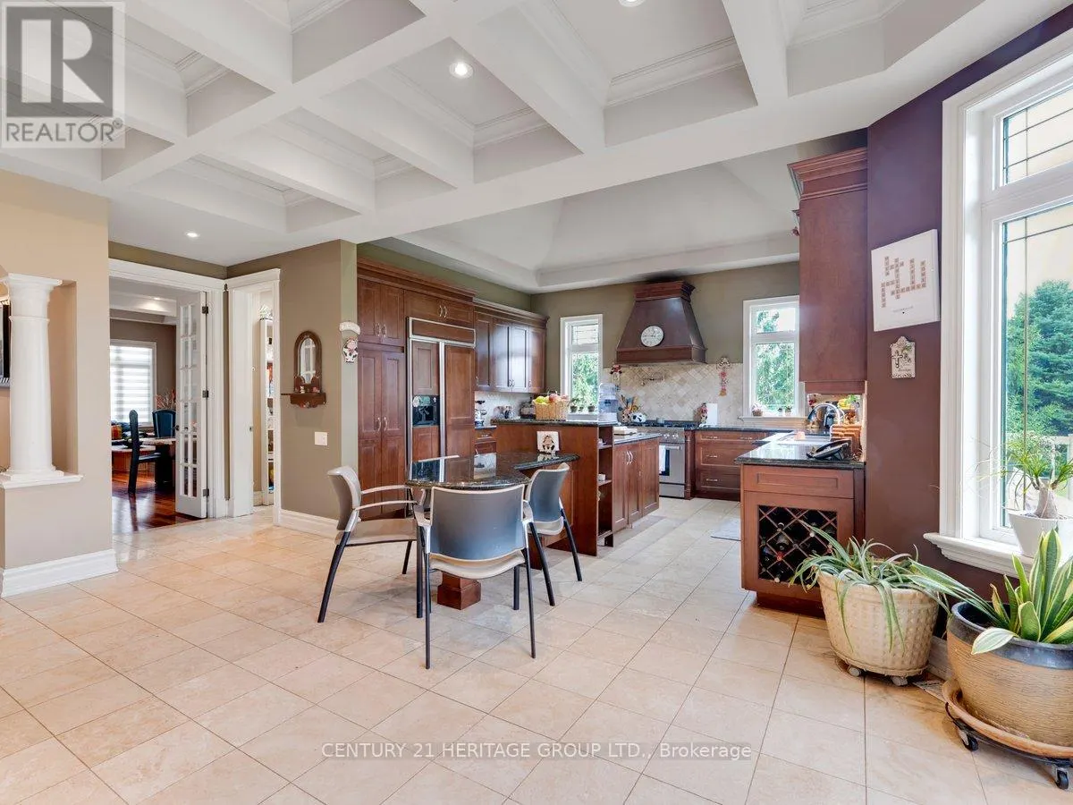 12 PRINCE ADAM COURT