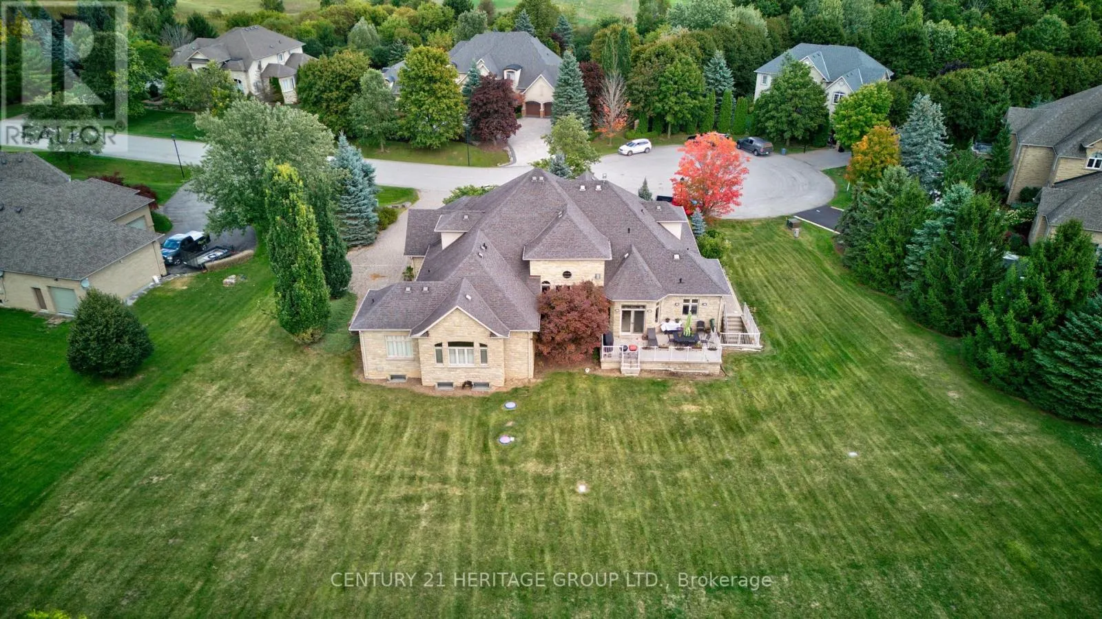 12 PRINCE ADAM COURT