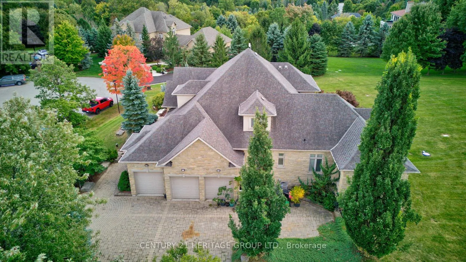 12 PRINCE ADAM COURT