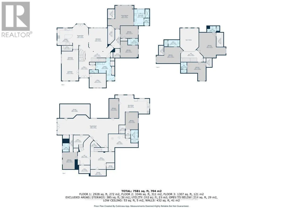 12 PRINCE ADAM COURT