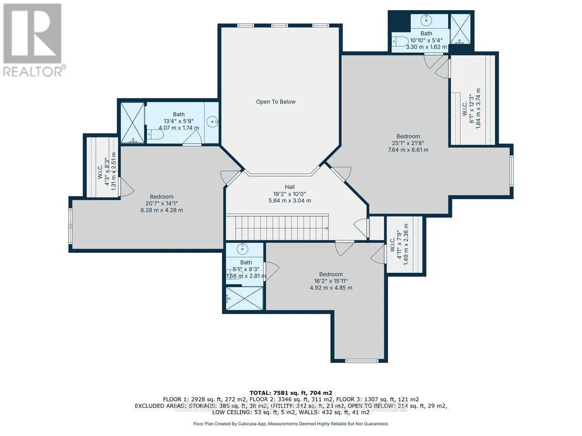12 PRINCE ADAM COURT