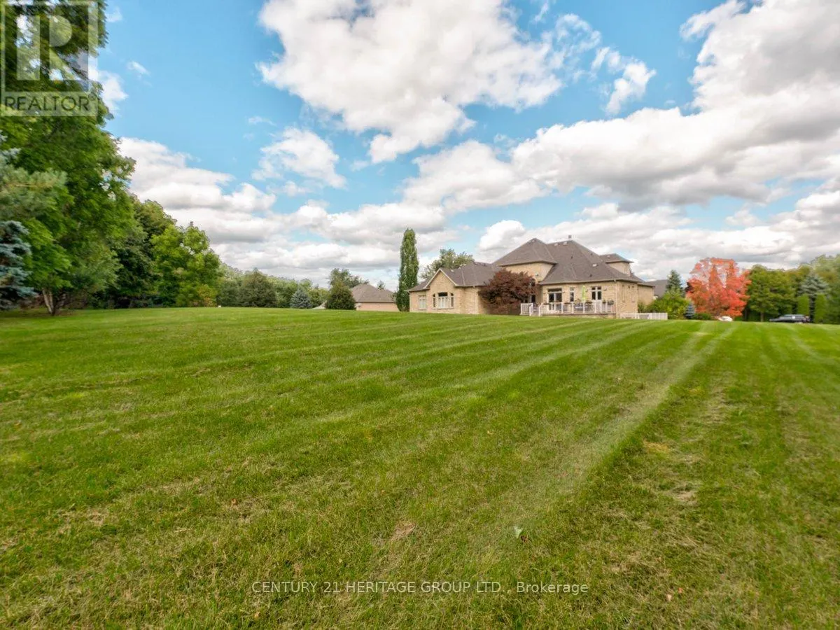 12 PRINCE ADAM COURT