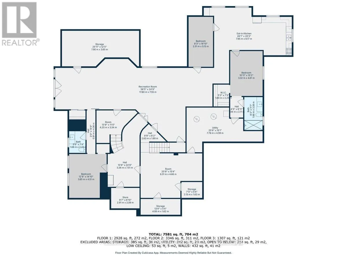 12 PRINCE ADAM COURT