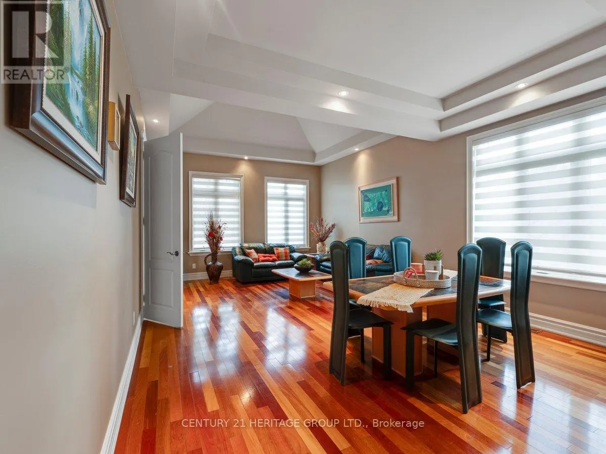 12 PRINCE ADAM COURT