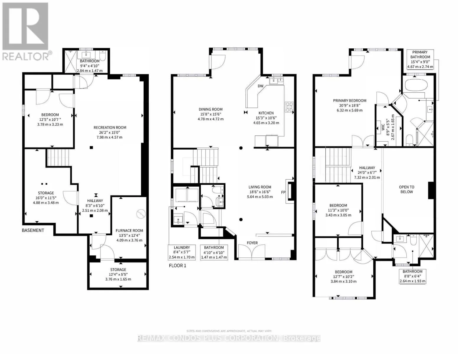 81 STONECLIFFE CRESCENT