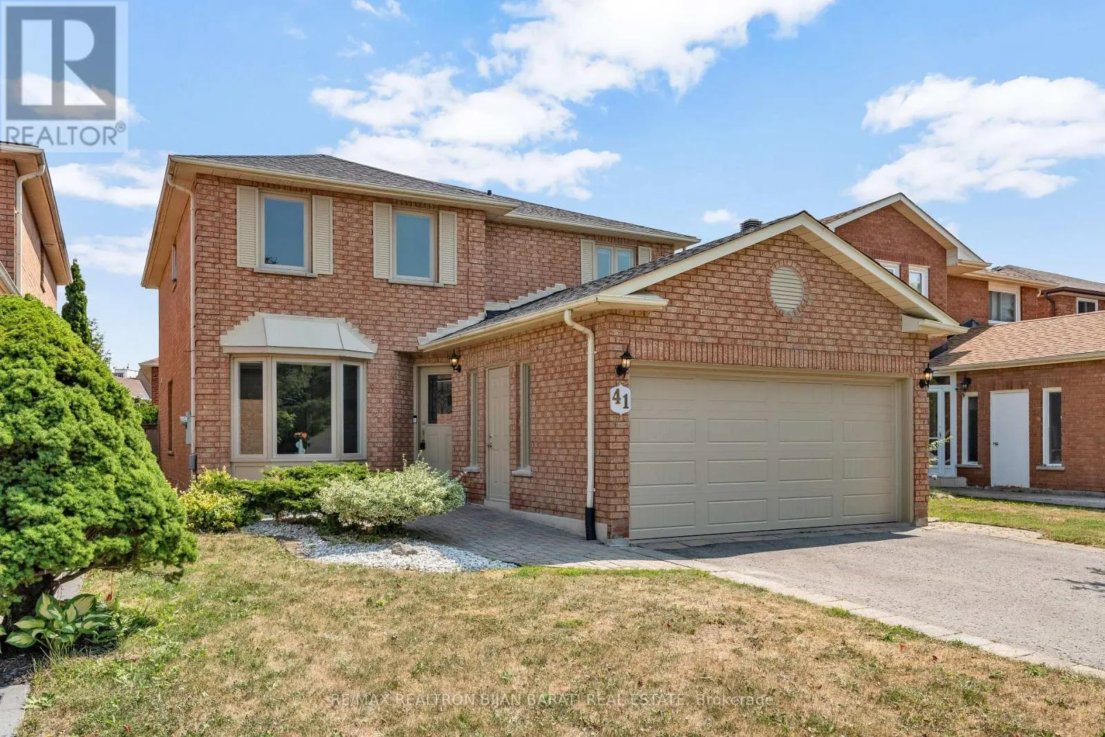 41 DUNBARTON COURT
