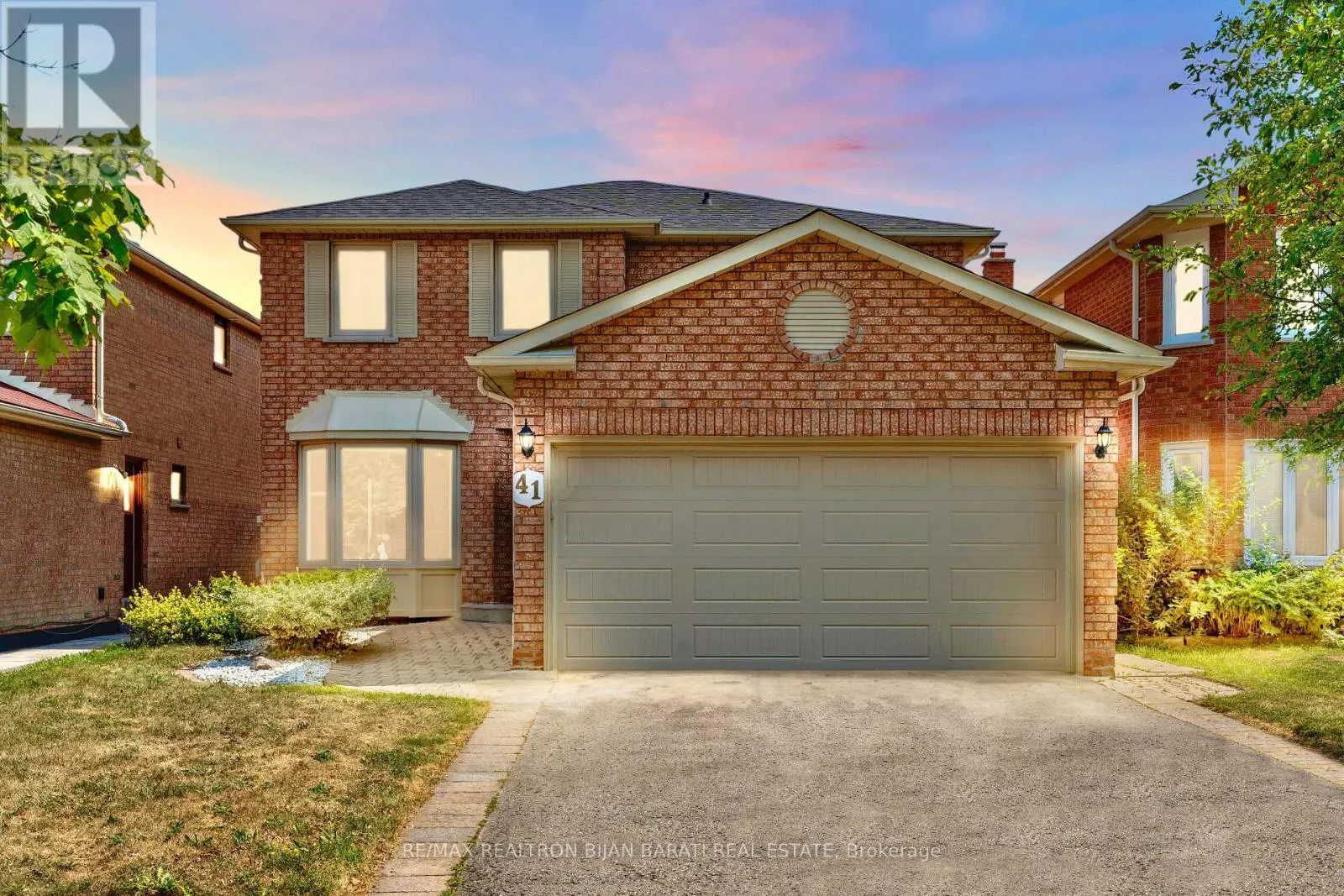 41 DUNBARTON COURT