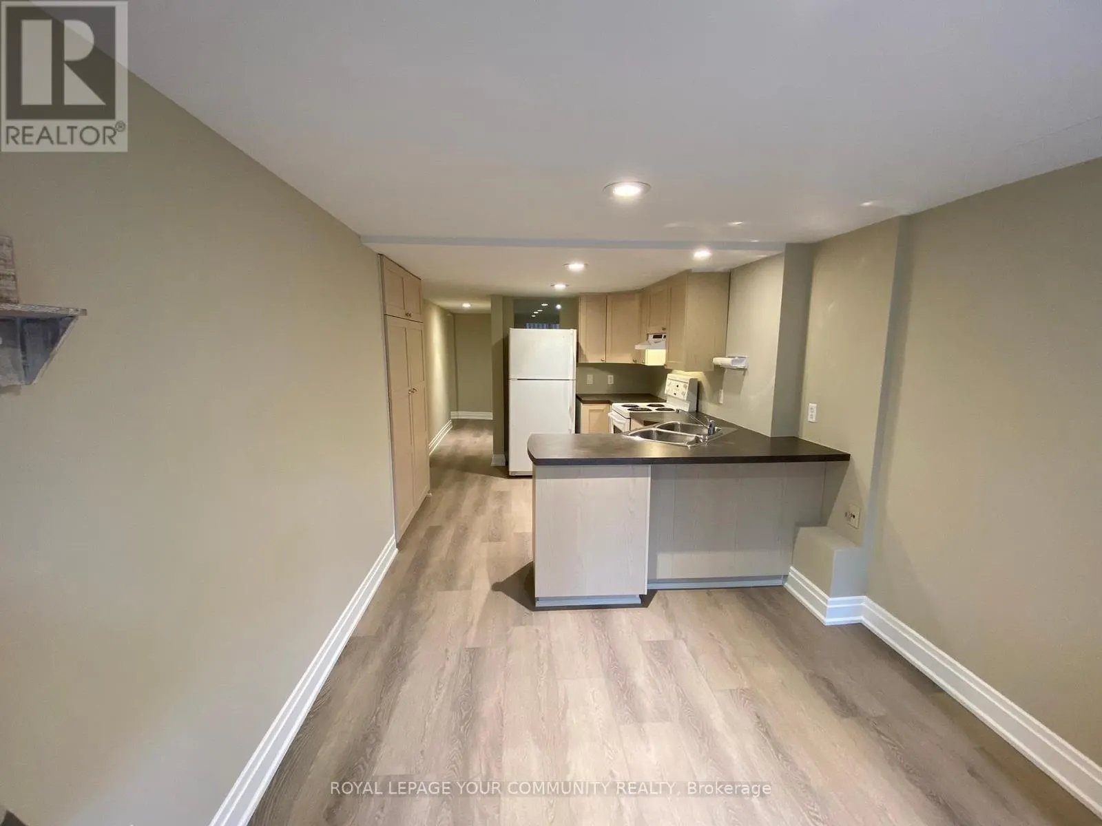 LOWER - 2 ROUGECREST DRIVE