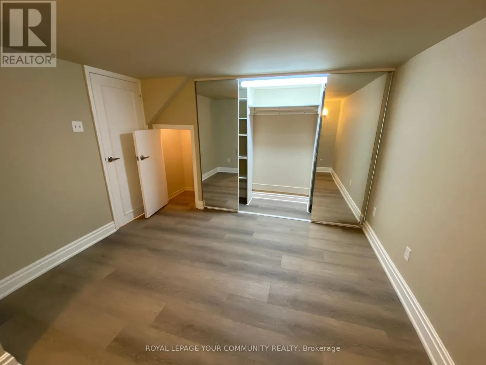 LOWER - 2 ROUGECREST DRIVE