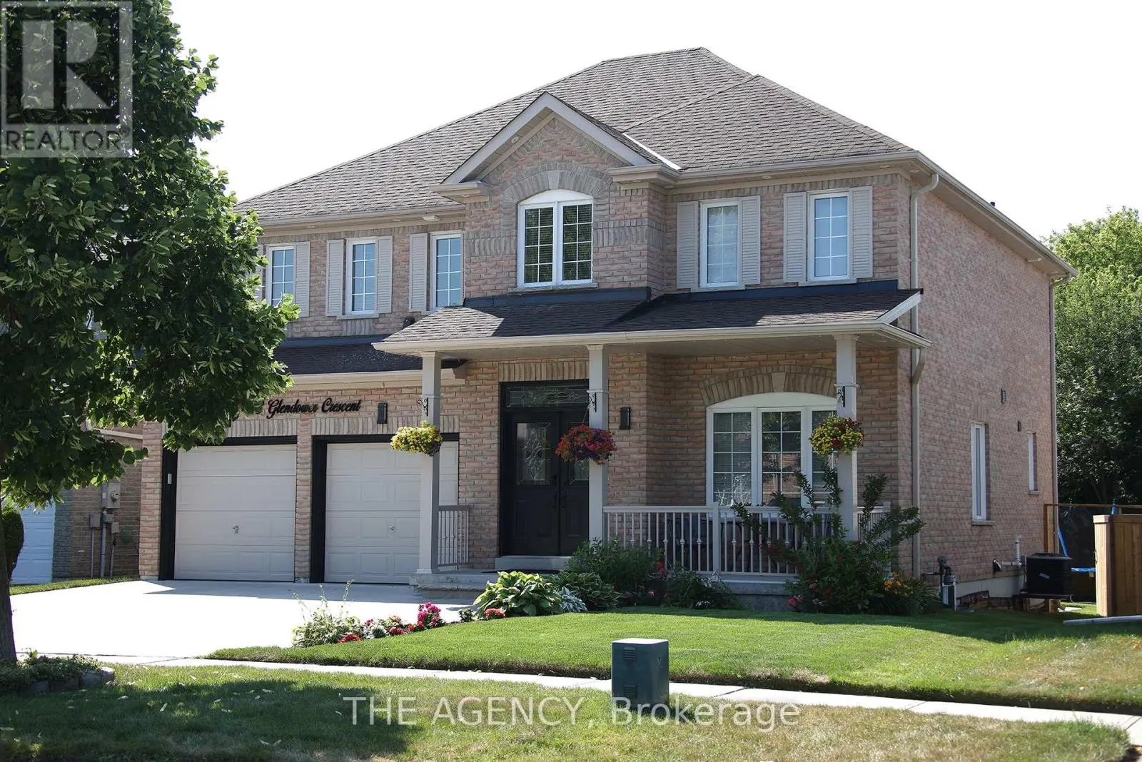 88 GLENDOWER CRESCENT