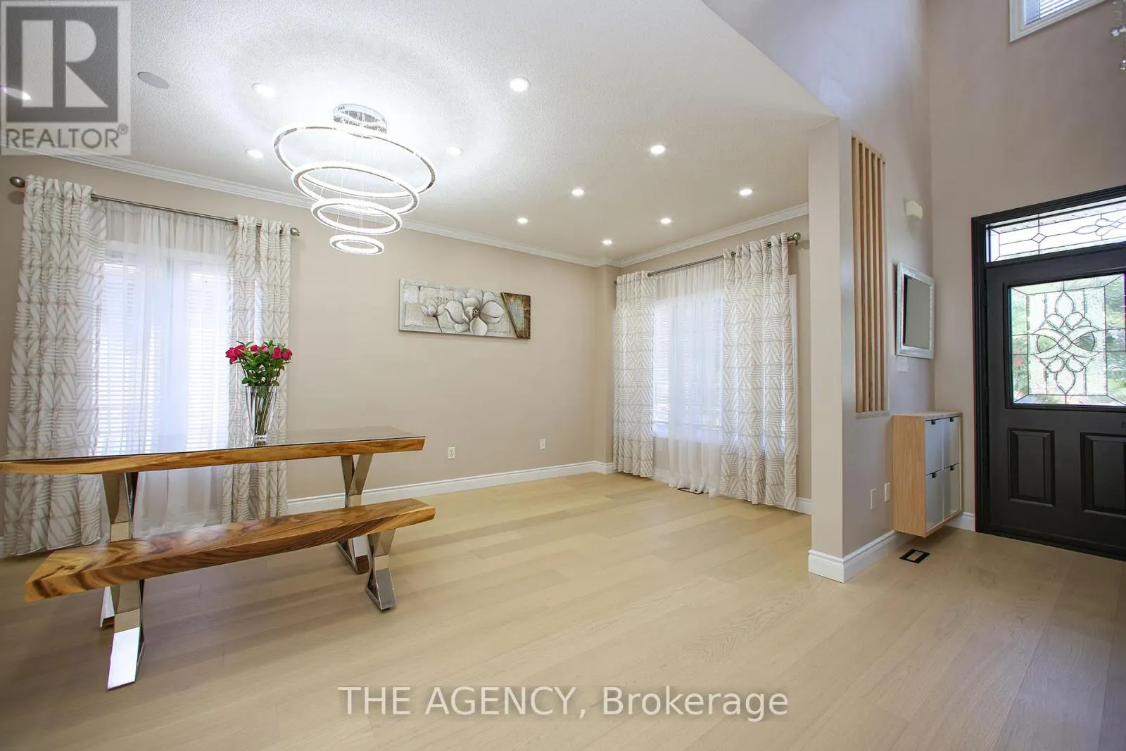 88 GLENDOWER CRESCENT