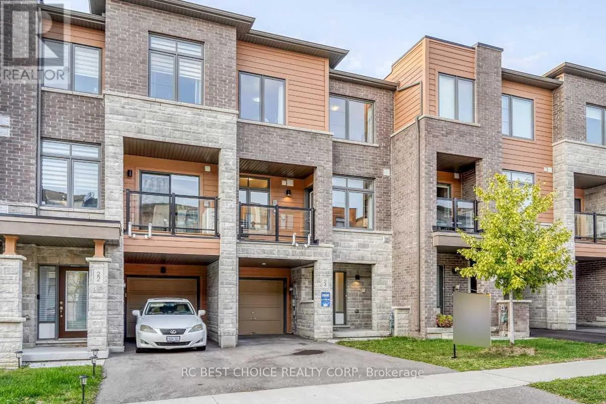 24 DELANO WAY