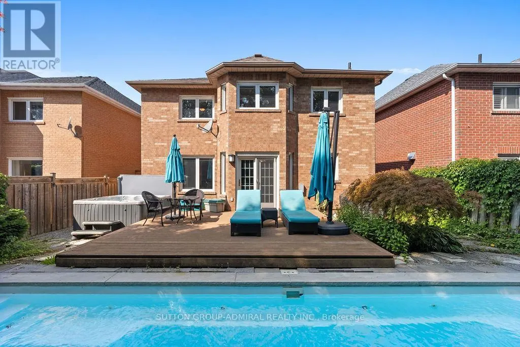 40 JOSHUA COURT