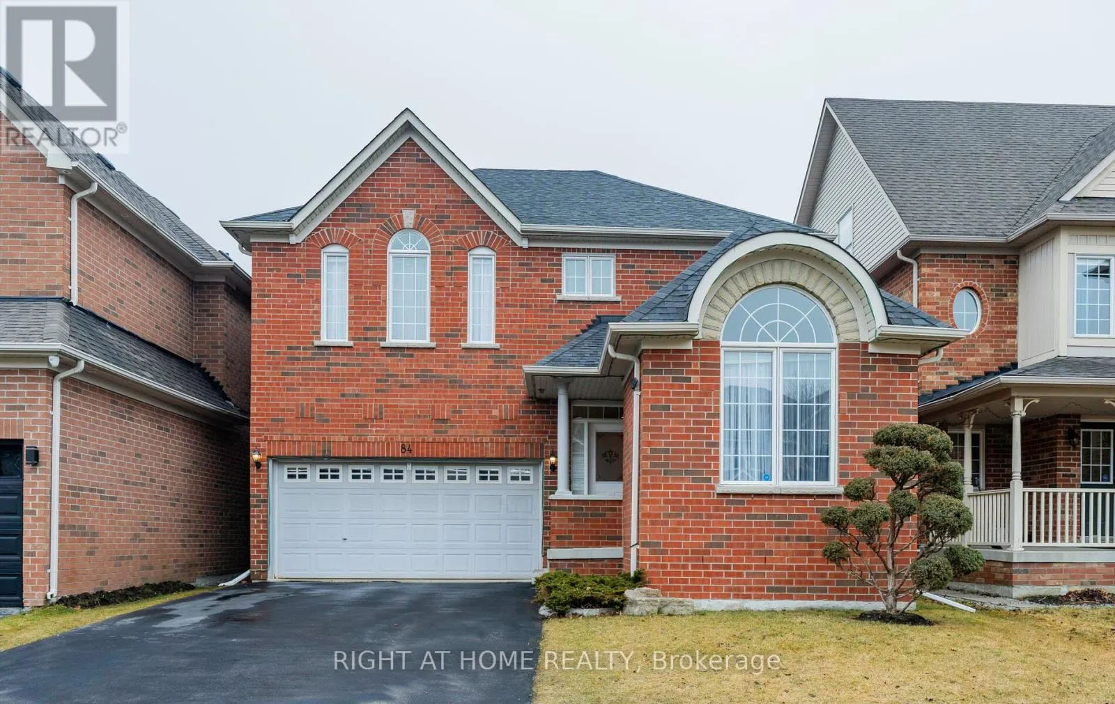 84 VERDI ROAD