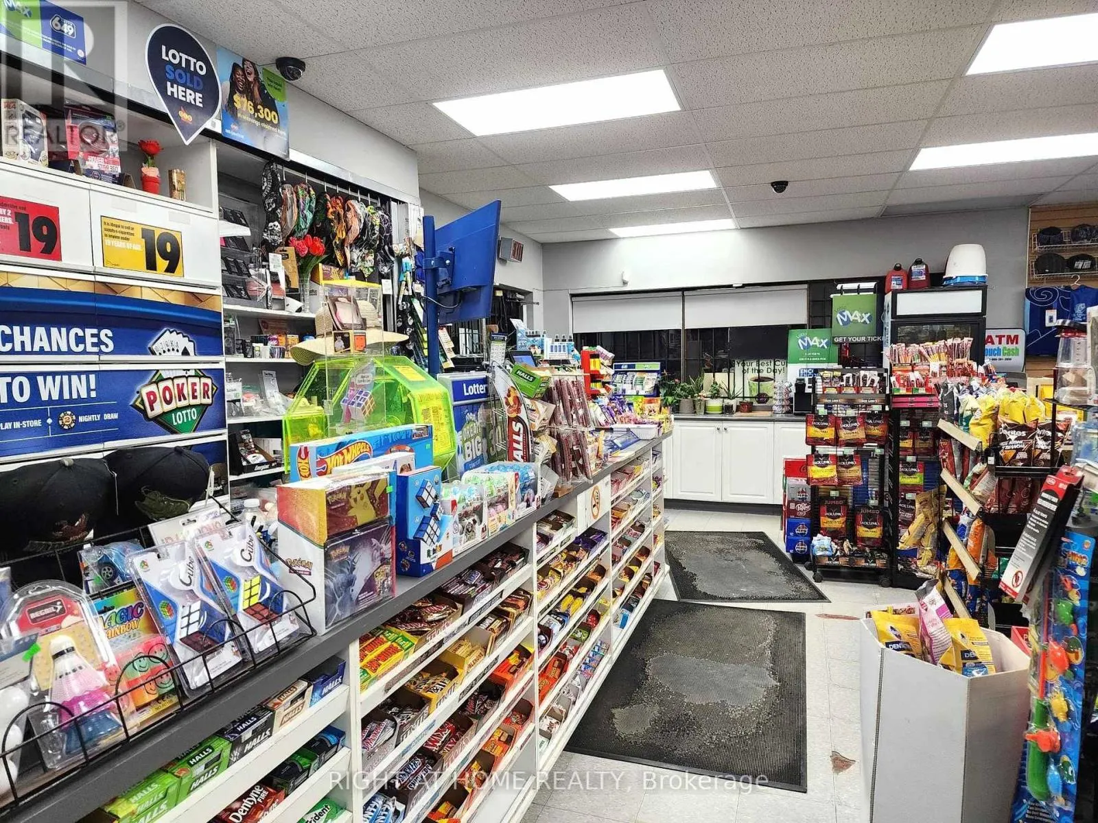 23565 LAKE RIDGE ROAD